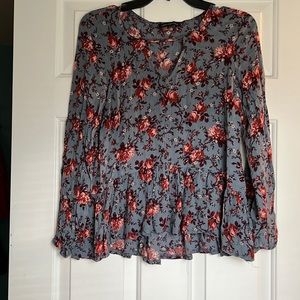 American Eagle blouse